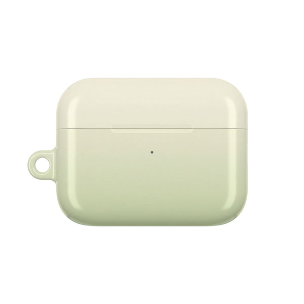 Muted Sage Ombre · Hard Case for AirPods & AirPods Pro · Green