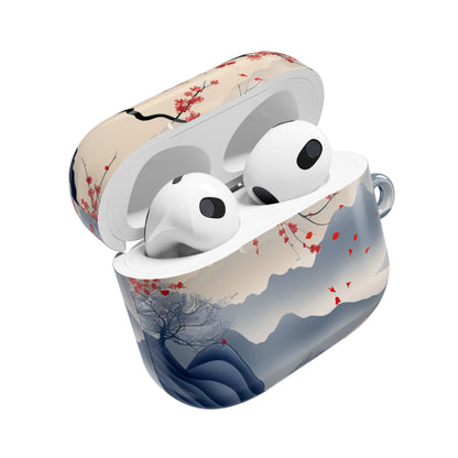 Crimson Branch Moonlight - AirPods Case