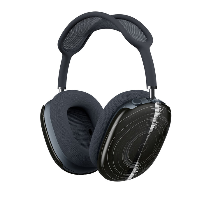 Orbital Monolith · Hard Case for AirPods Max · Black