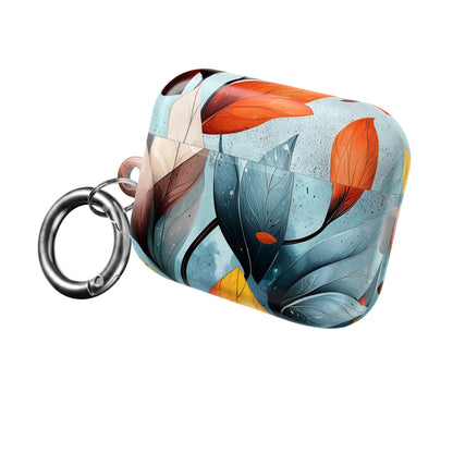 Autumn Vein - AirPods Case