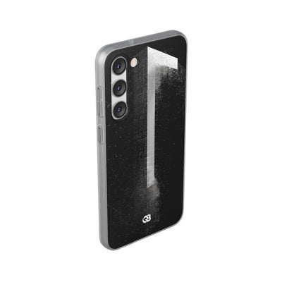 Black Lite Phone Case for Samsung - Vector Core Monolith