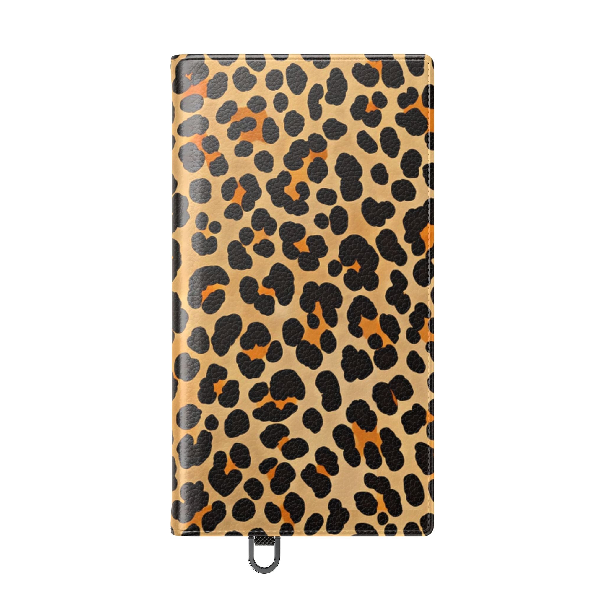 Spotted Savannah - Samsung S24 Ultra Case - Wallet