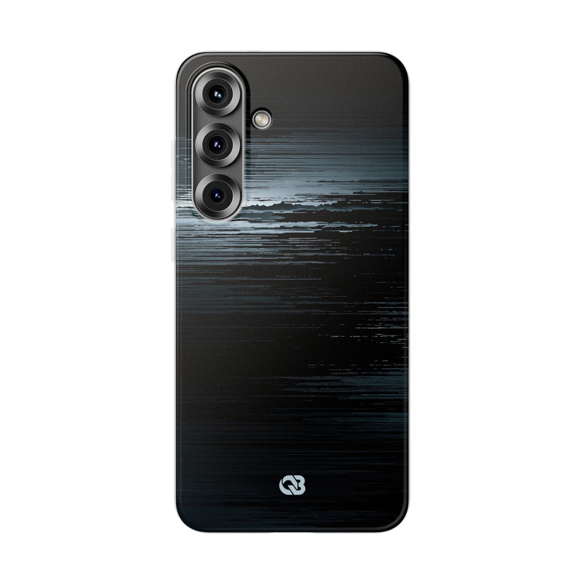 Orbital Horizon · Lite Phone Case for Samsung · Black