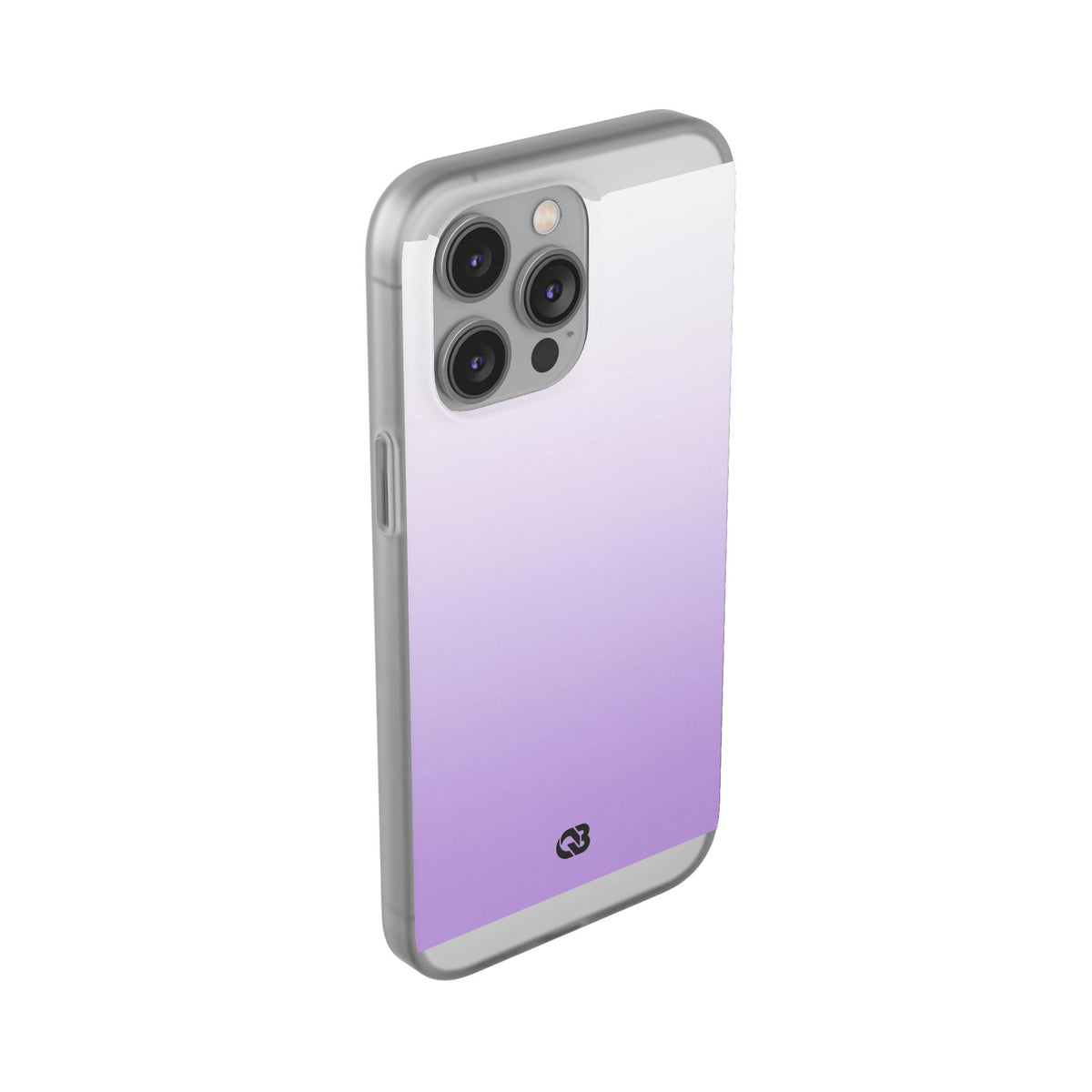 Soft Lilac · Lite Phone Case for iPhone ·  Purple