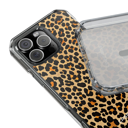 Spotted Ember iPhone 16 Pro Max Case - Impact