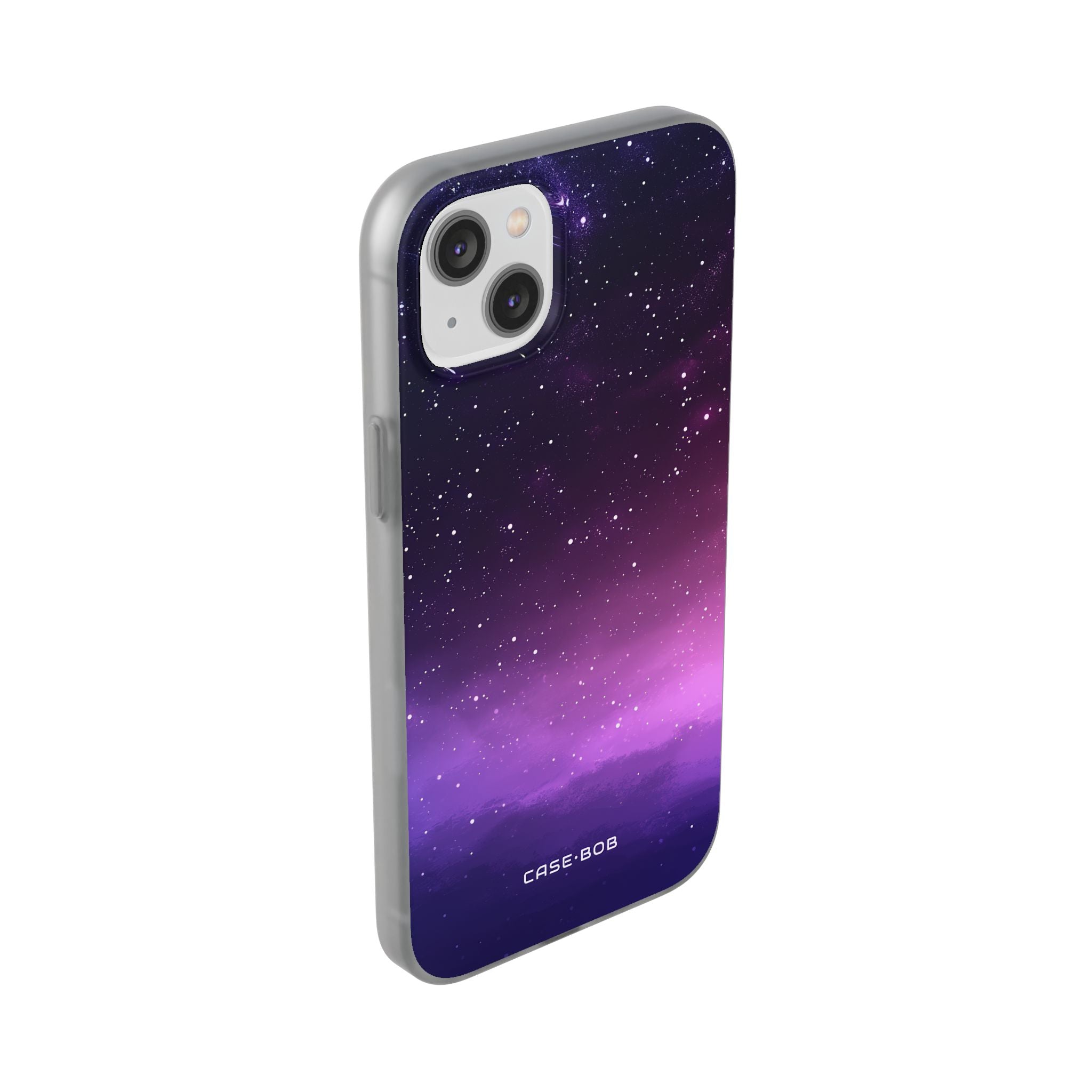 Stellar Veil iPhone 14 Plus Case - Soft