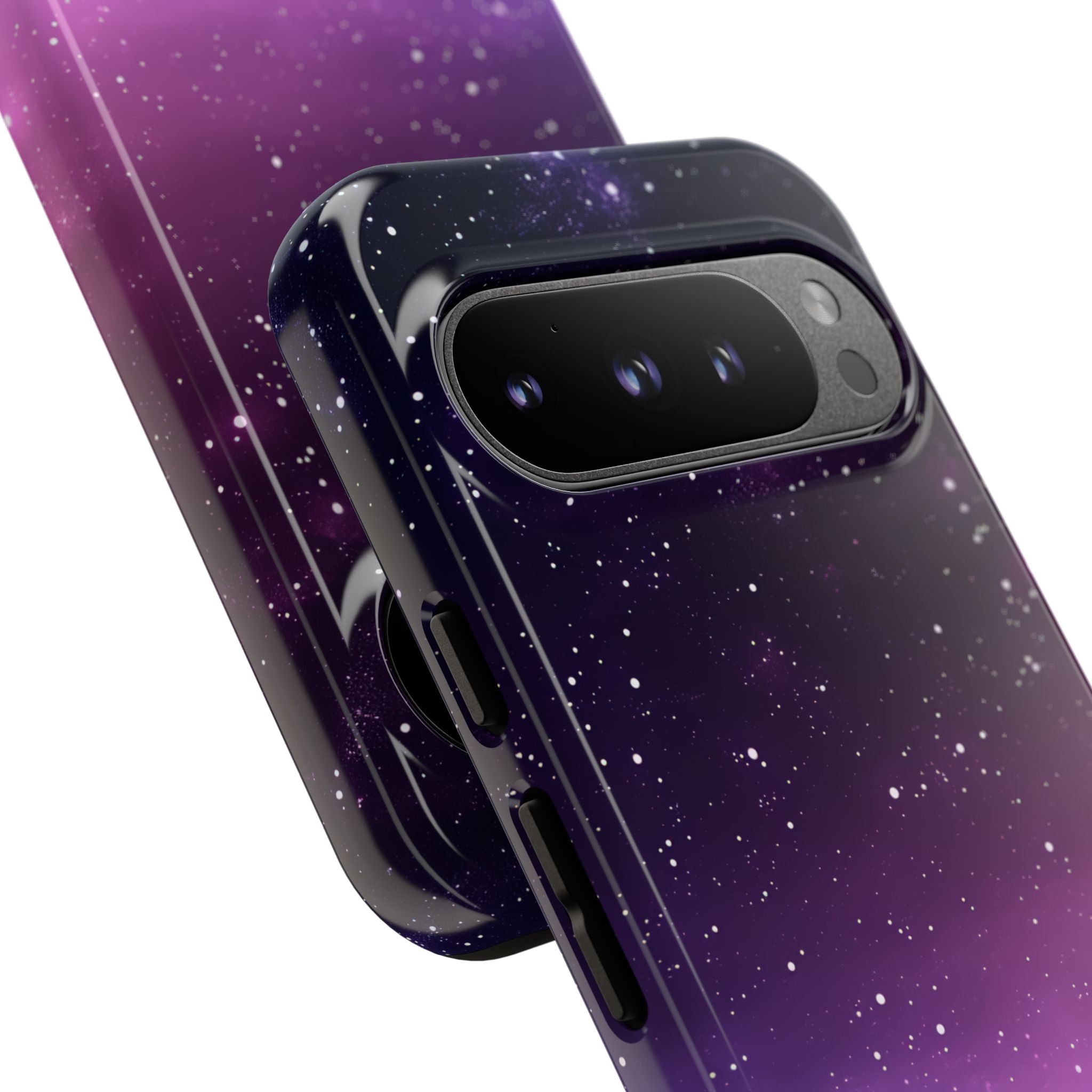 Stellar Veil Google Pixel 9 Pro Case - Tough