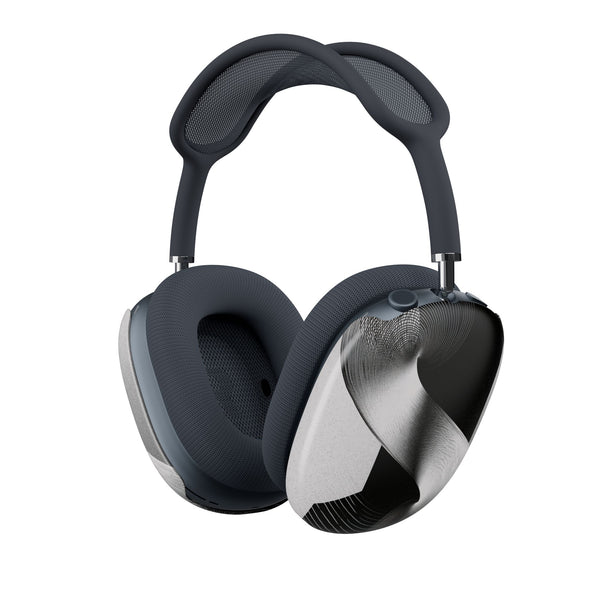 Orbital Helix · Hard Case for AirPods Max · Black