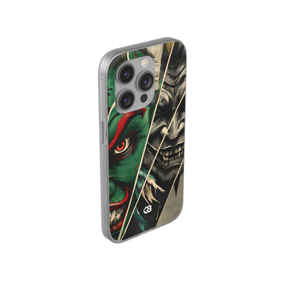 Emerald Oni Grin · Soft