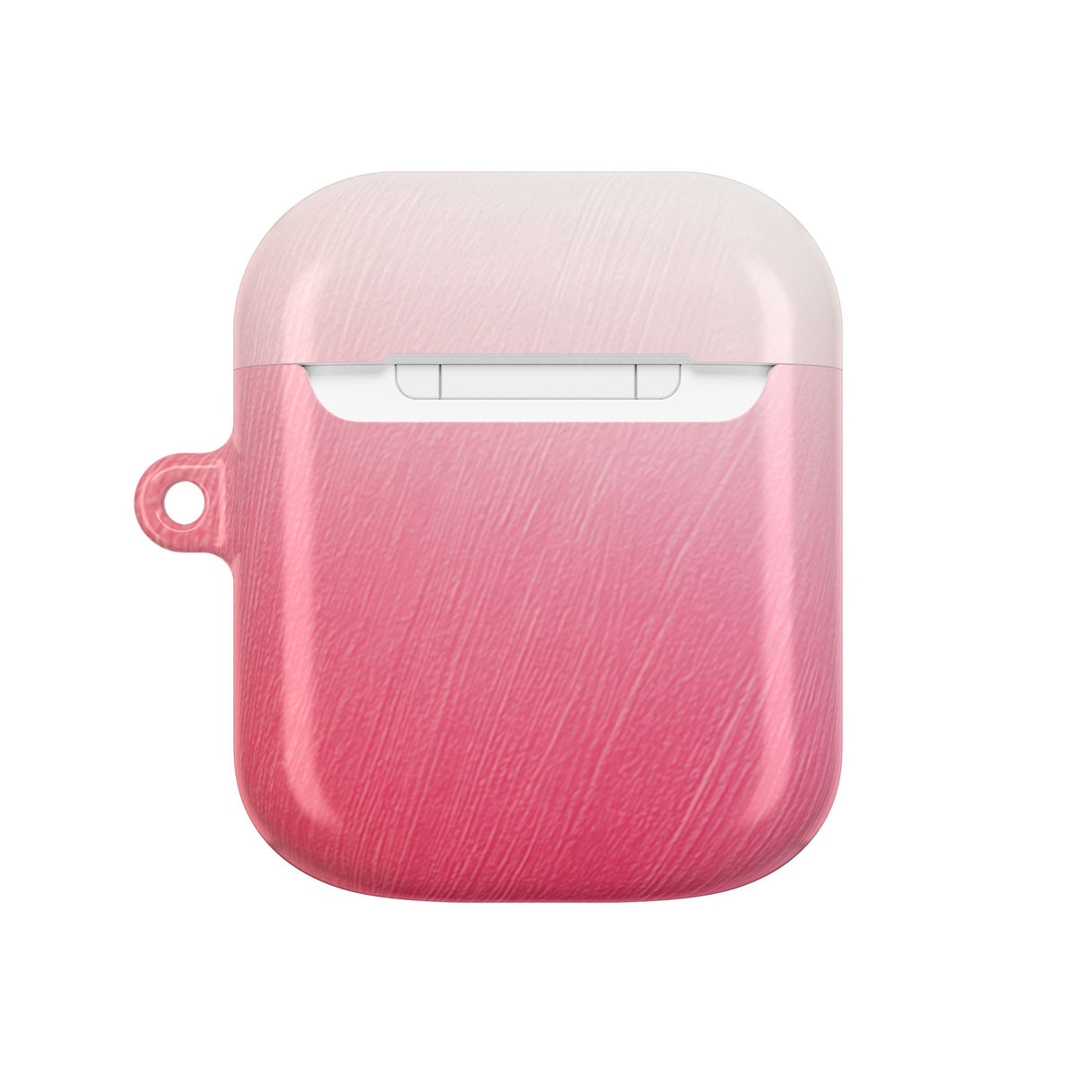 Rose Haze · Hard Case for AirPods & AirPods Pro · Pink