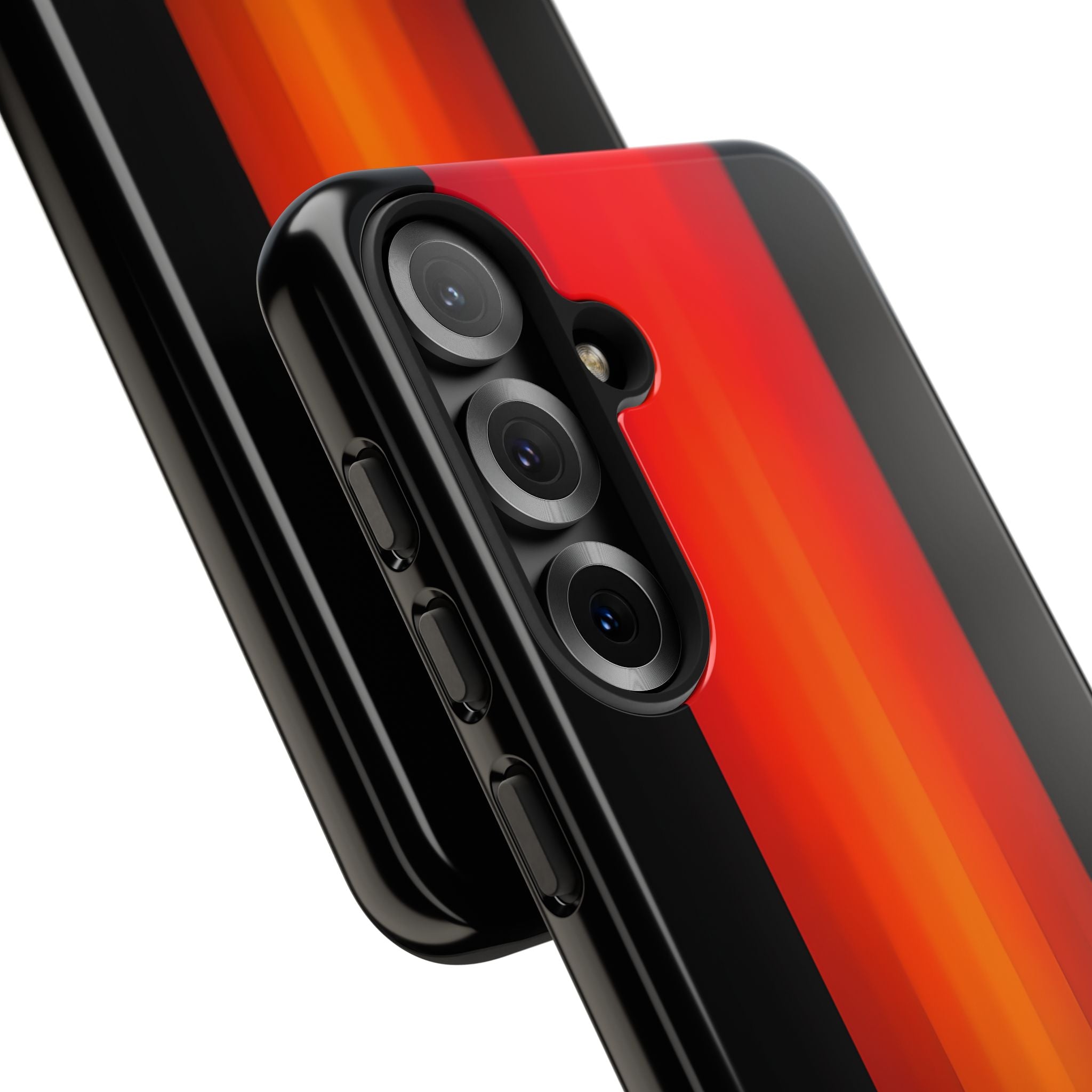 Crimson Core Pillar · Tough