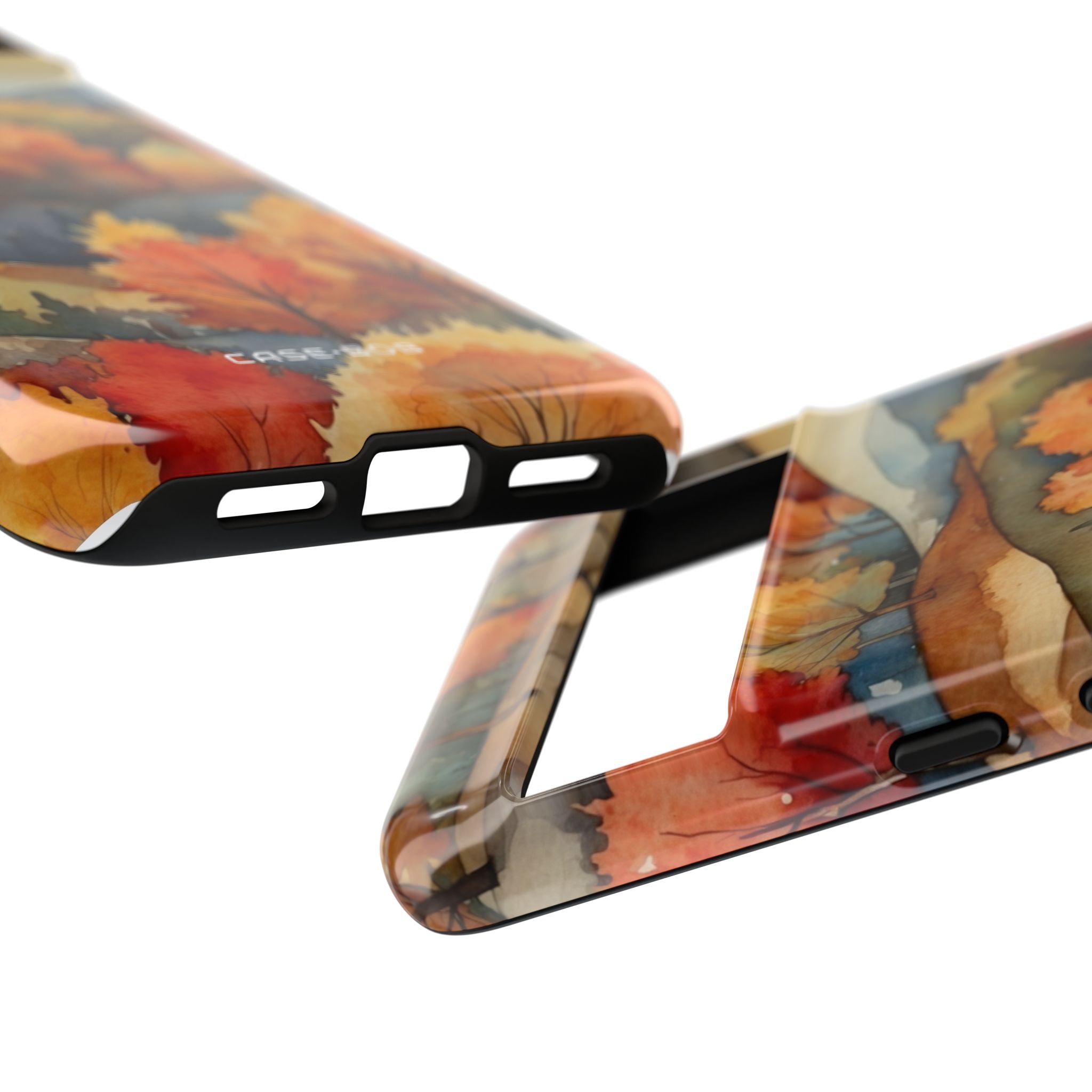 Autumn Grove Google Pixel 8 Pro Case - Tough