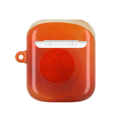 Solar Halo - AirPods Case