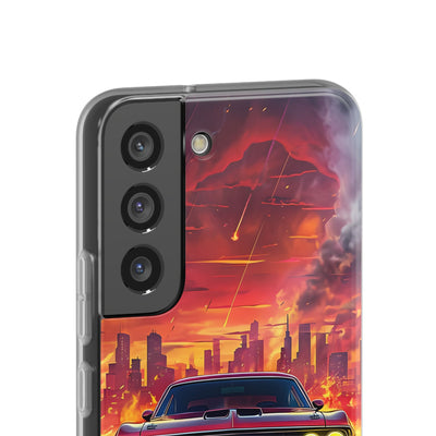 Inferno City Run · Soft