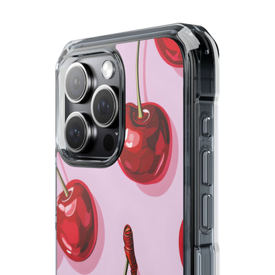 Ruby Gloss Cherry · Impact Phone Case for iPhone · Magsafe