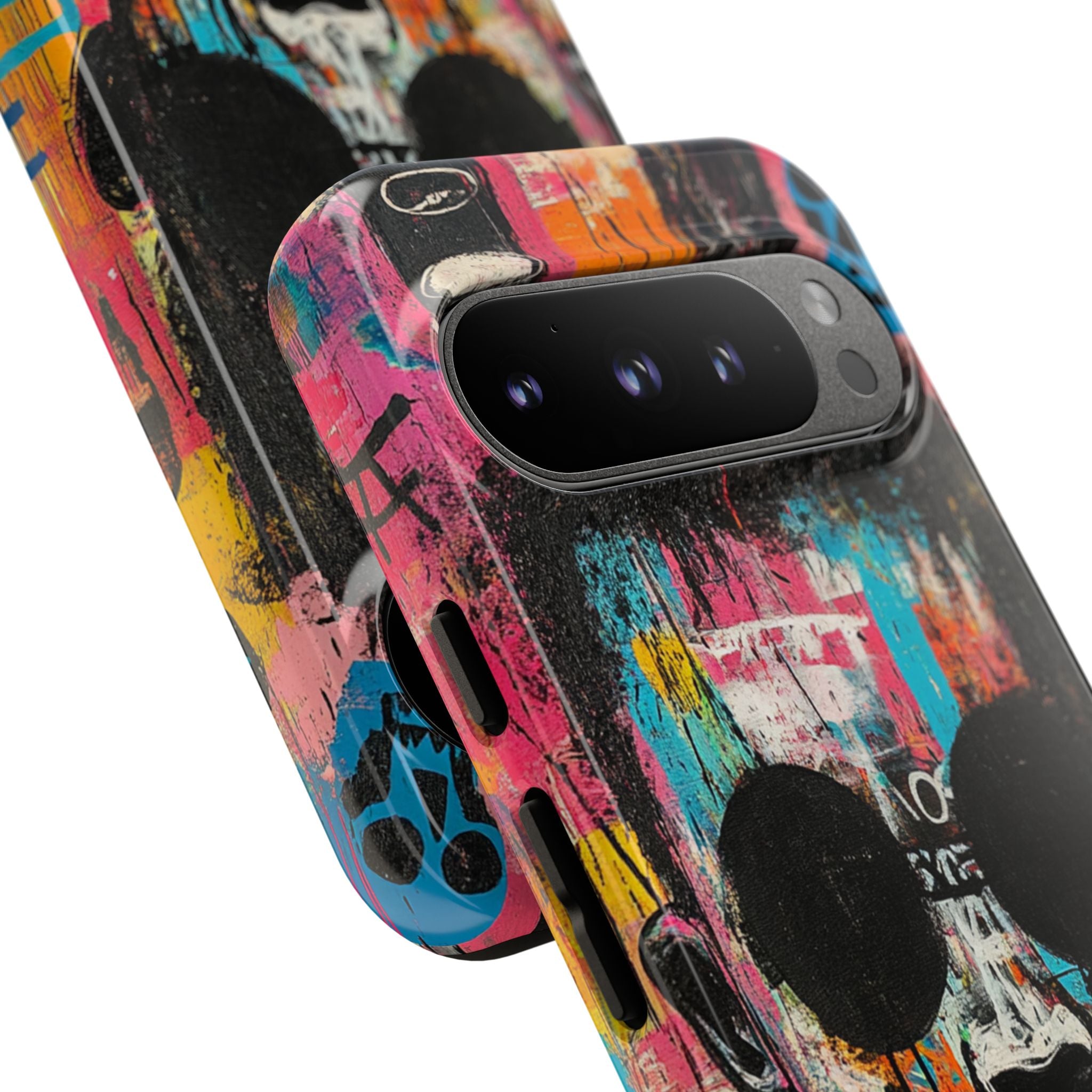 Shadow Shades Google Pixel 9 Pro Case - Tough - CASE•BOB