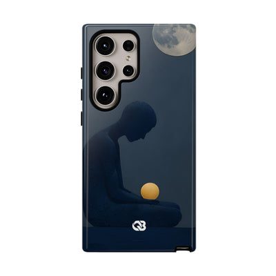 Obsidian Lunar Orb · Tough