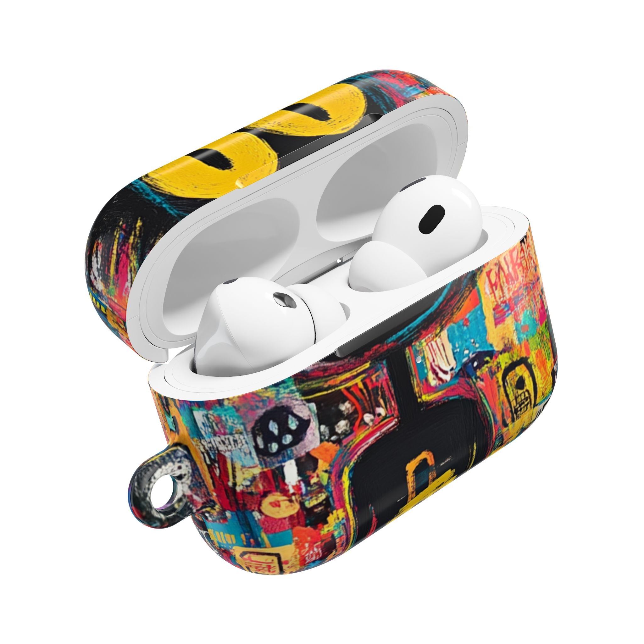 Geel Ogen - AirPods Case