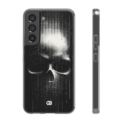 Raster Phantom · Lite Phone Case for Samsung · Black