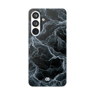 Arctic Gossamer · Lite Phone Case for Samsung · Black