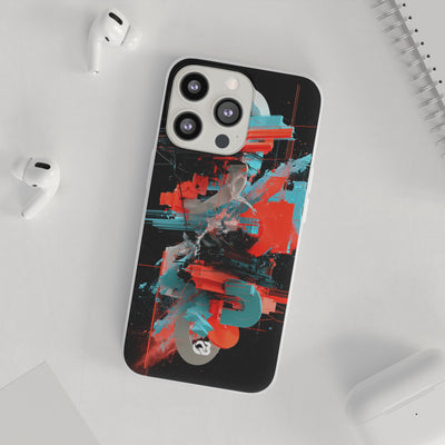 Horizon Shift · Lite Phone Case for iPhone ·  Black