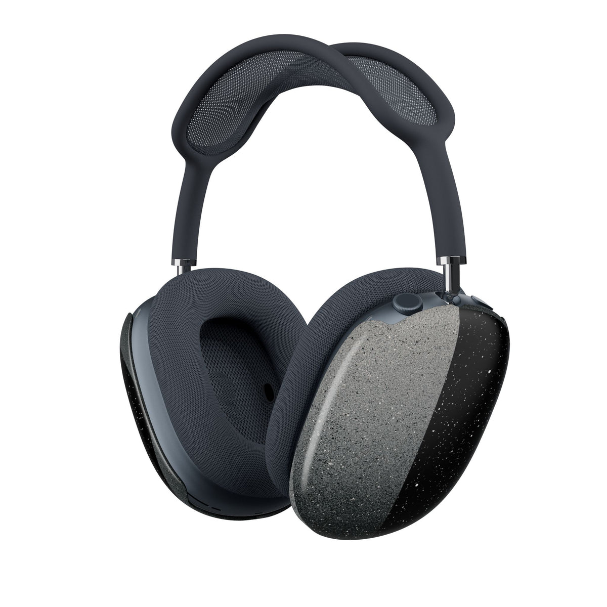 Orbital Eclipse · Hard Case for AirPods Max · Black