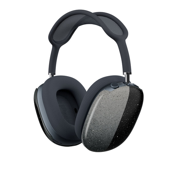 Orbital Eclipse · Hard Case for AirPods Max · Black