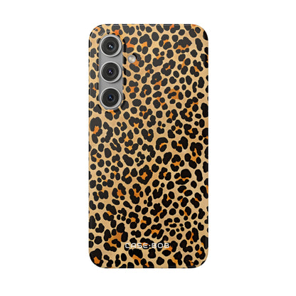 Spotted Ember Samsung S24 Plus Case - Soft