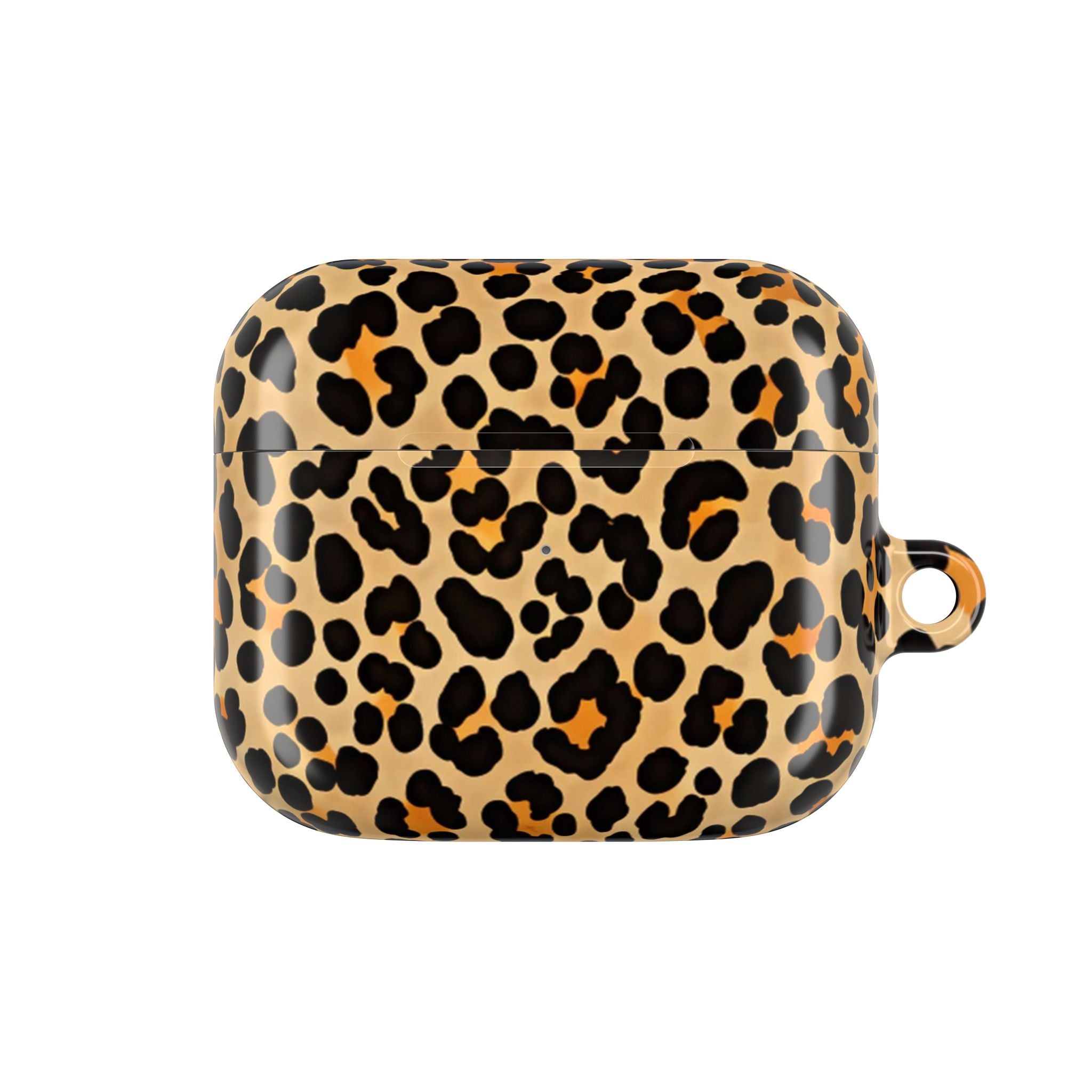 Spottet Savannah - AirPods Cover