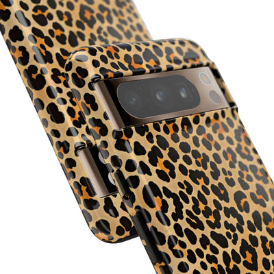 Löydetty Ember Google Pixel 8 Pro -kova - Tough