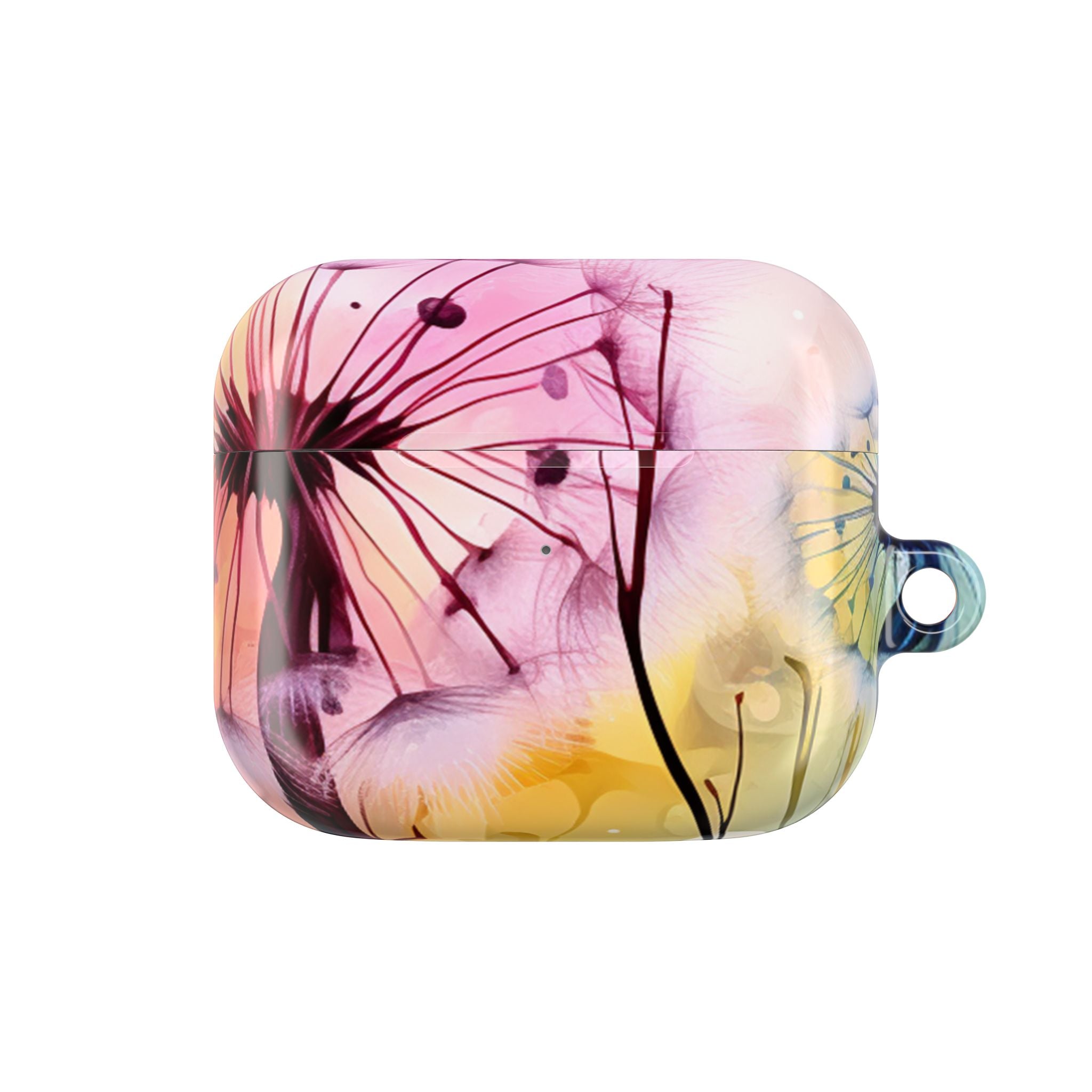 Dandelion Glow - AirPods Case