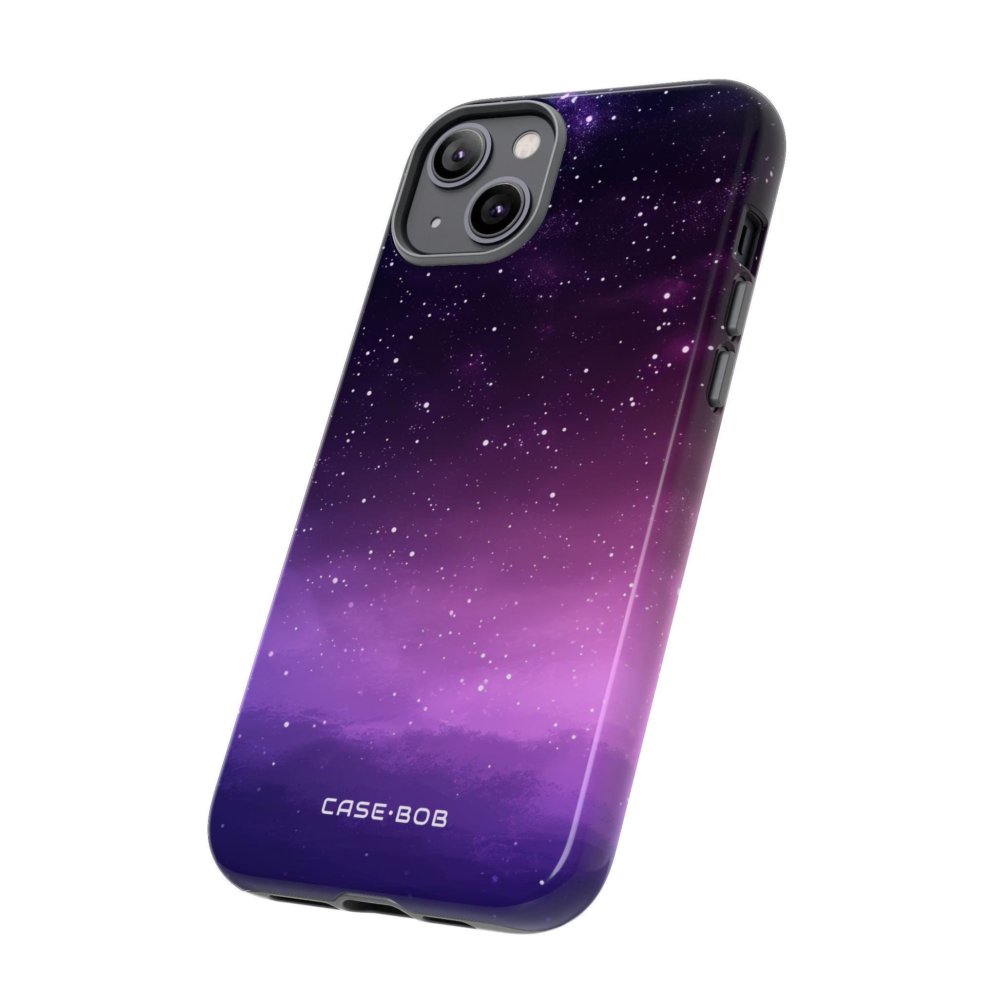 Stellar Veil iPhone 14 Plus Case - Tough
