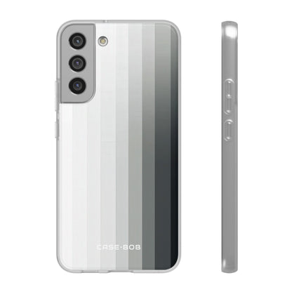 Gradient Bands Samsung S22 Plus Case - Soft