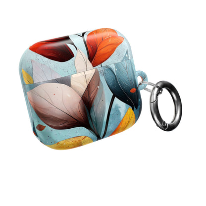 Autumn Vein - AirPods Case