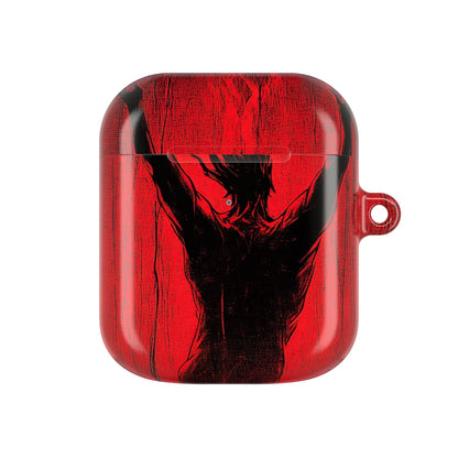 Shadowflare Embrace - AirPods Cover