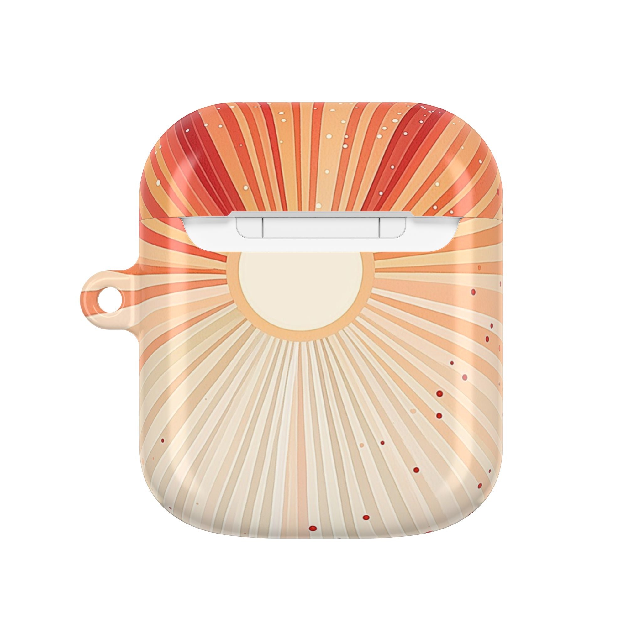 Solar Halo - AirPods Case