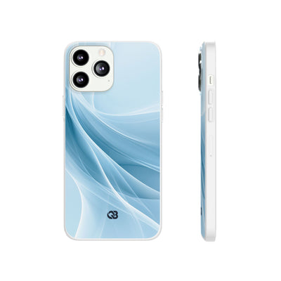 Azure Horizon · Lite Phone Case for iPhone ·  Blue