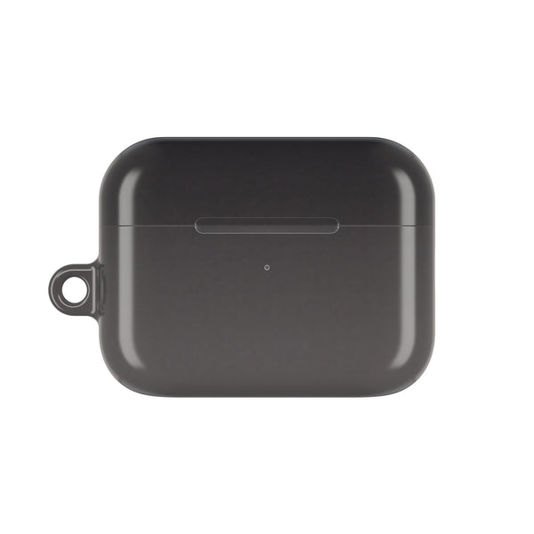 Obsidian Fade · Hard Case for AirPods & AirPods Pro · Black