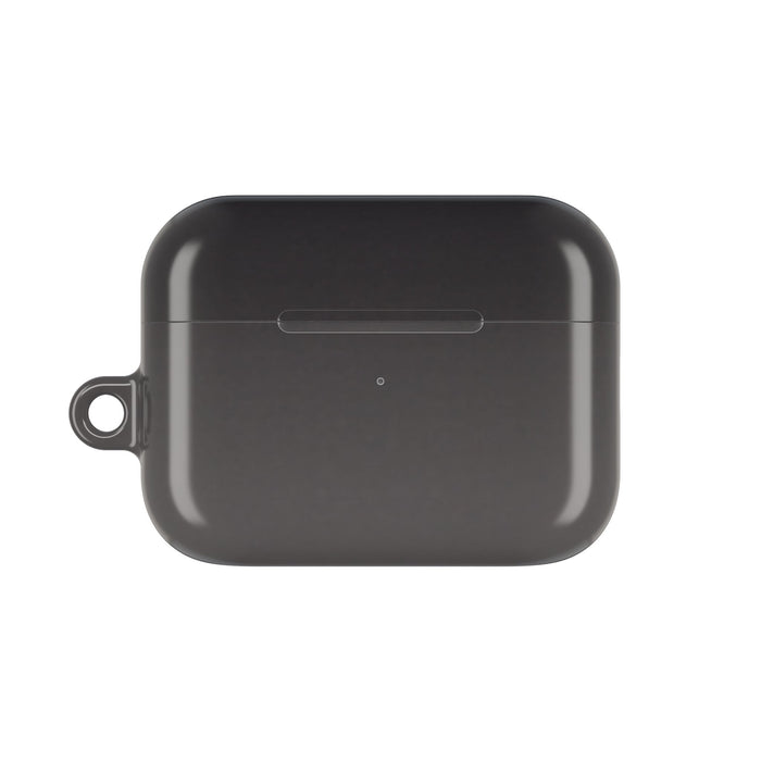 Obsidian Fade · Hard Case for AirPods & AirPods Pro · Black