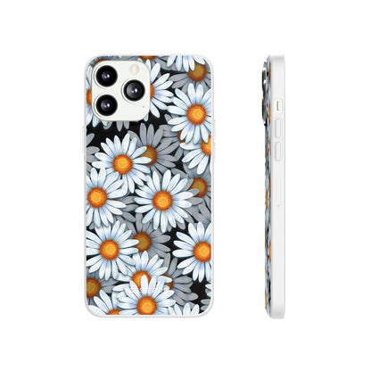 Daisy Glow iPhone 13 Pro Max - Soft