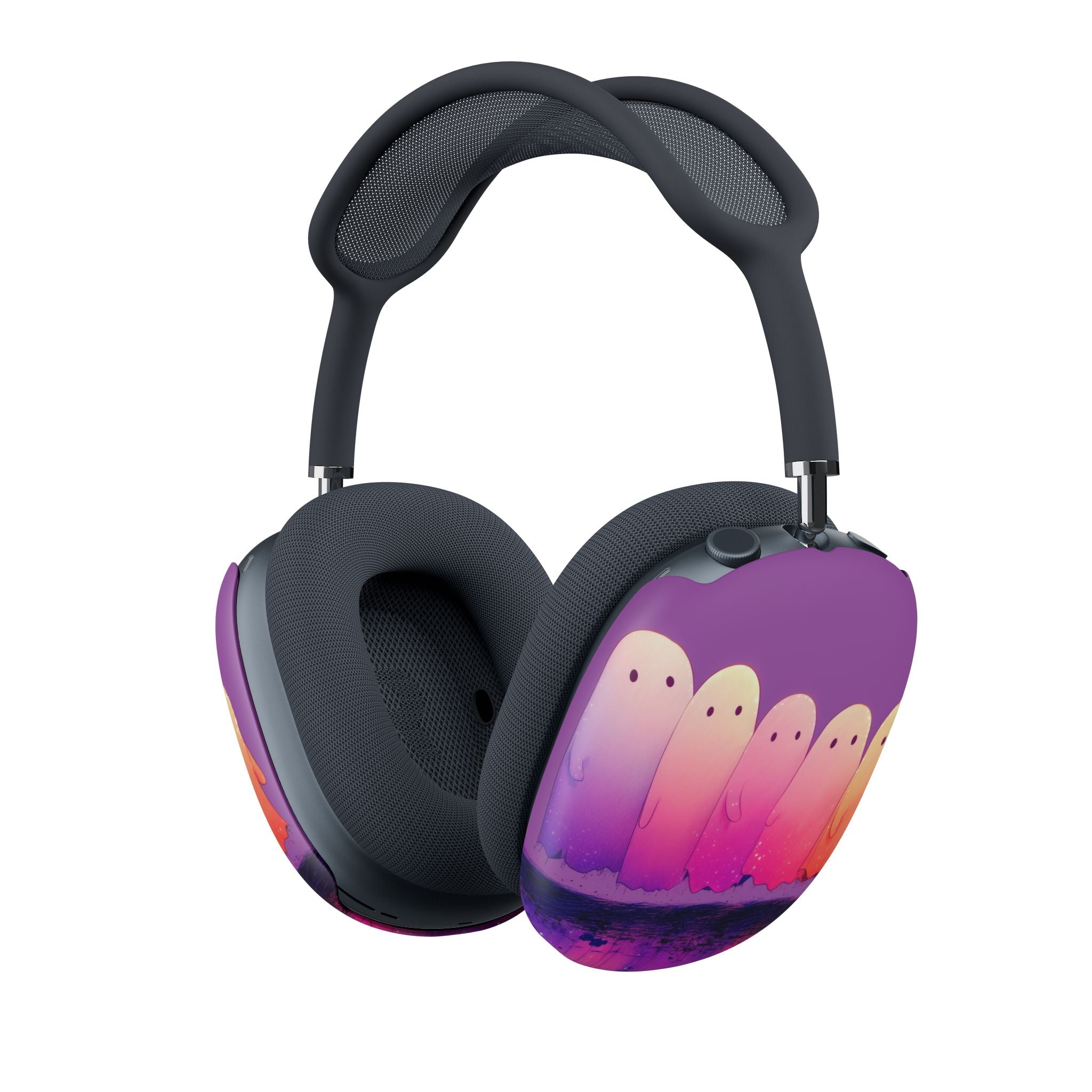 Ghostly Glow - AirPod Max Cover