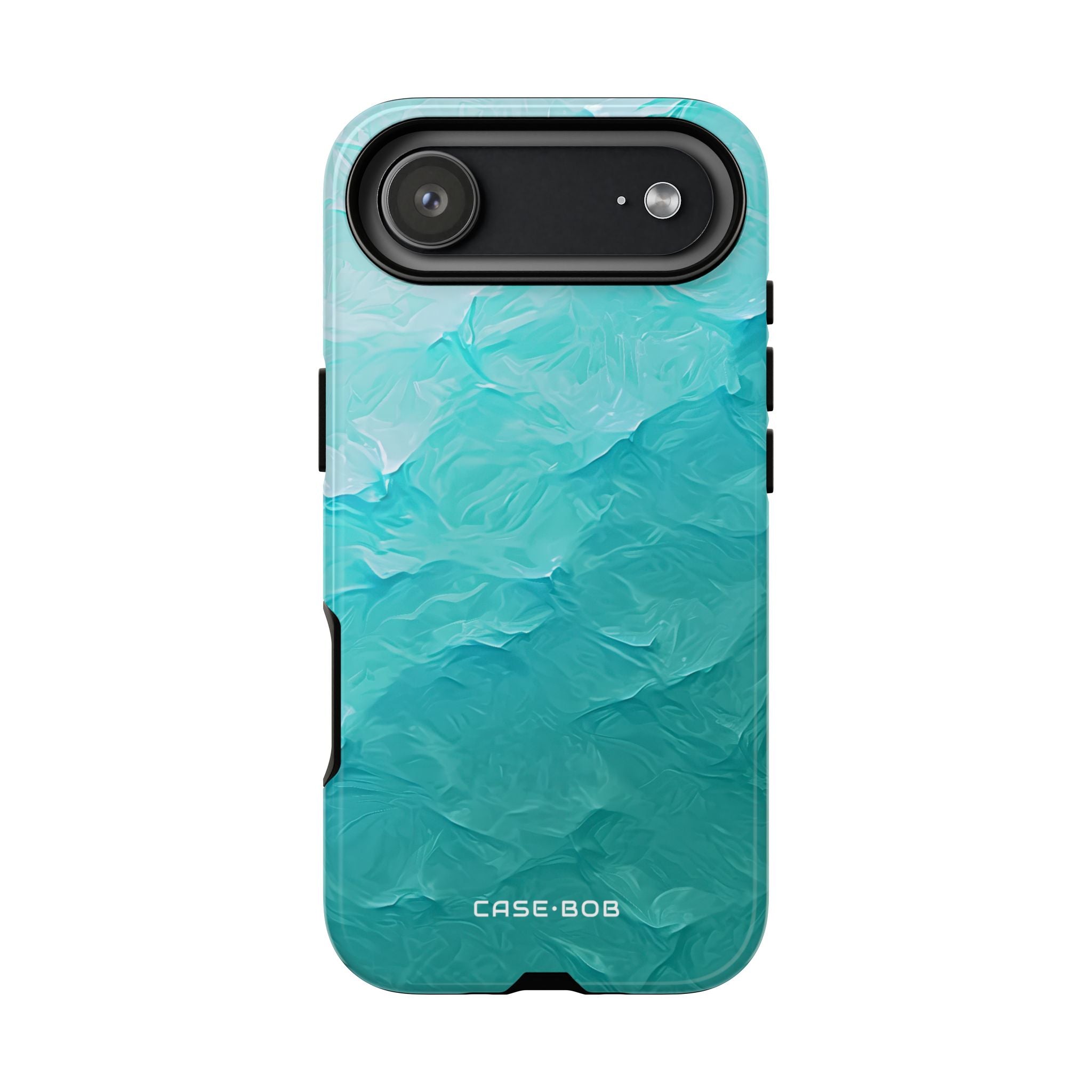Liquid Layers iPhone 17 Air Case - Tough - CASE•BOB
