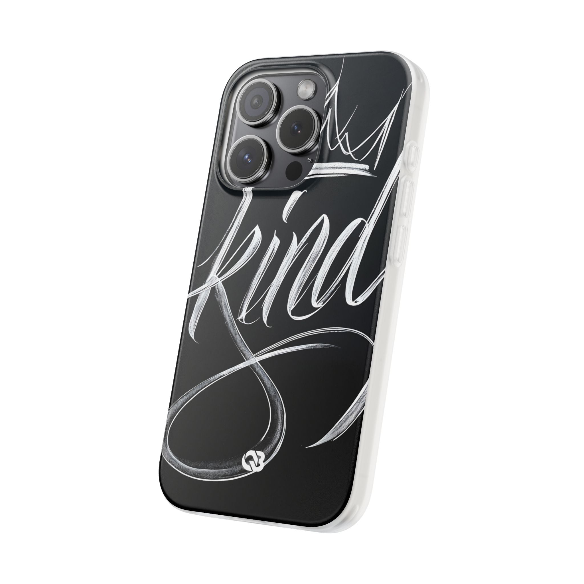 Noir Crown Script · Soft