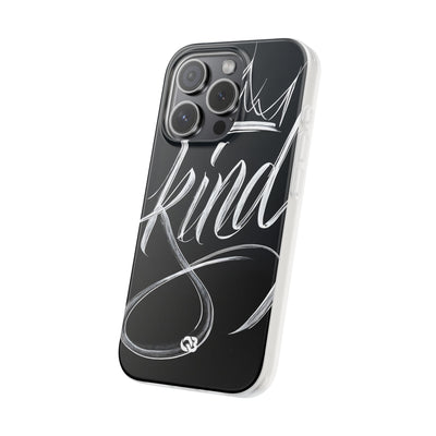 Noir Crown Script · Soft