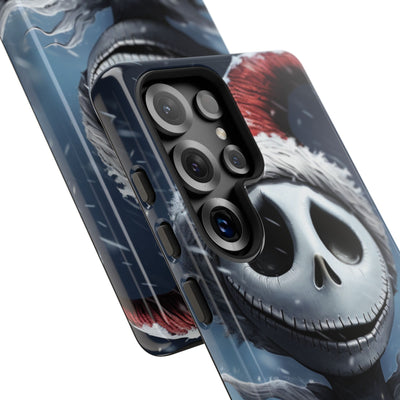 Crimson Winter Bone · Tough