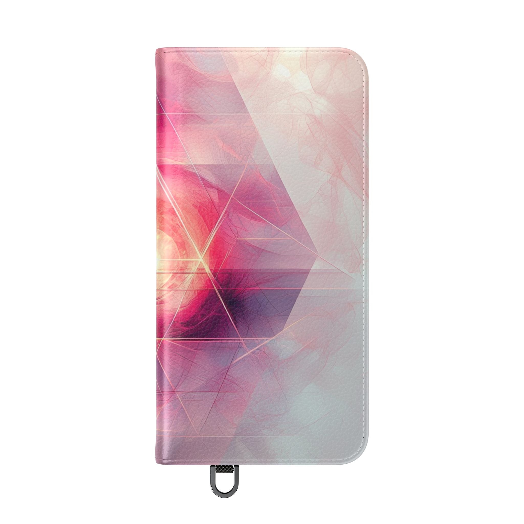Diamond Glow - Samsung S25+ Case - Wallet