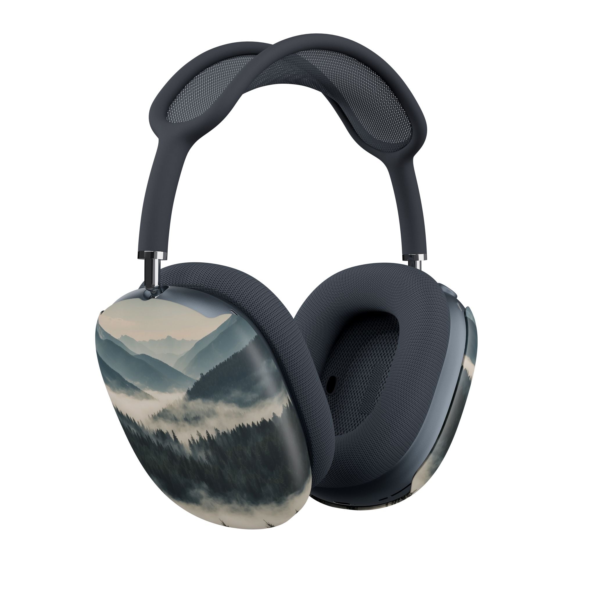 Evergreen Mist - AirPod Max Case