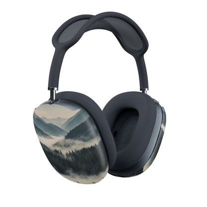 Evergreen Mist - AirPod Max Case