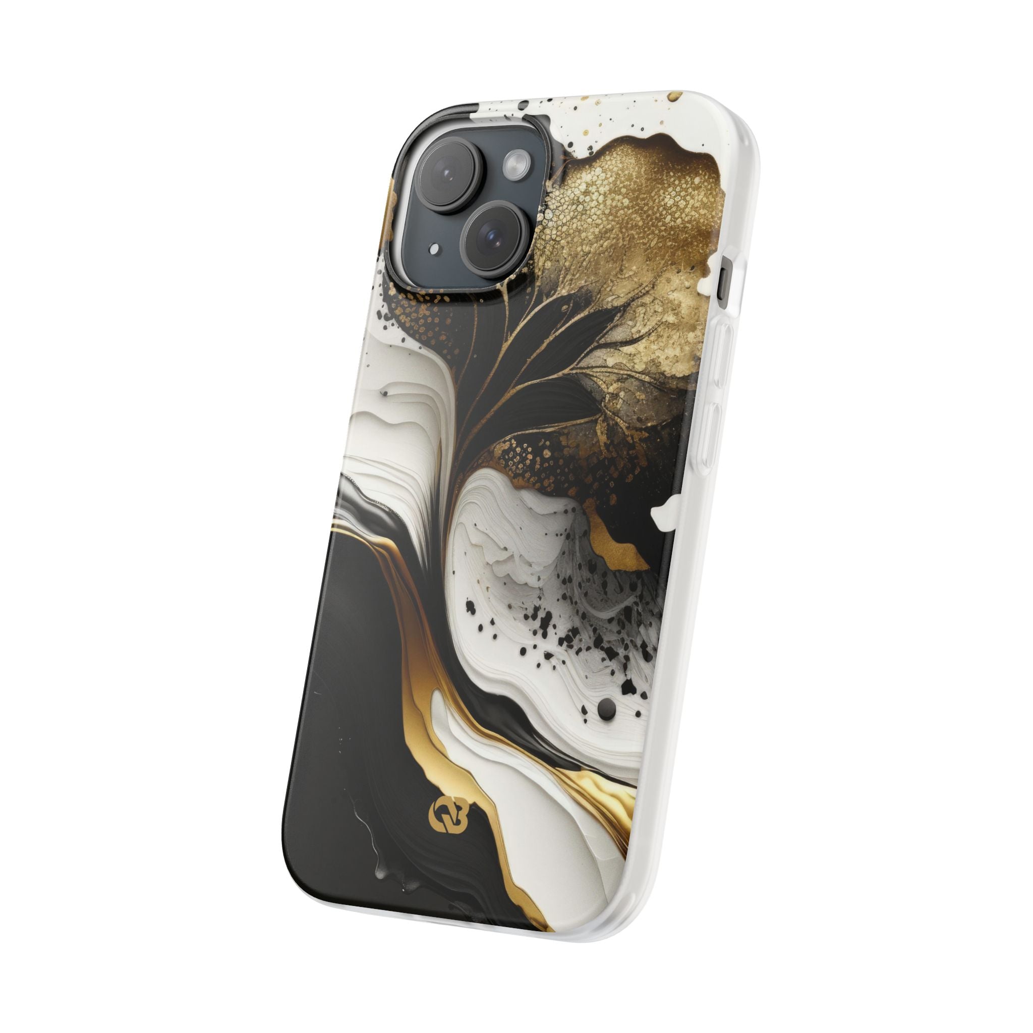 Molten Onyx Gold · Soft