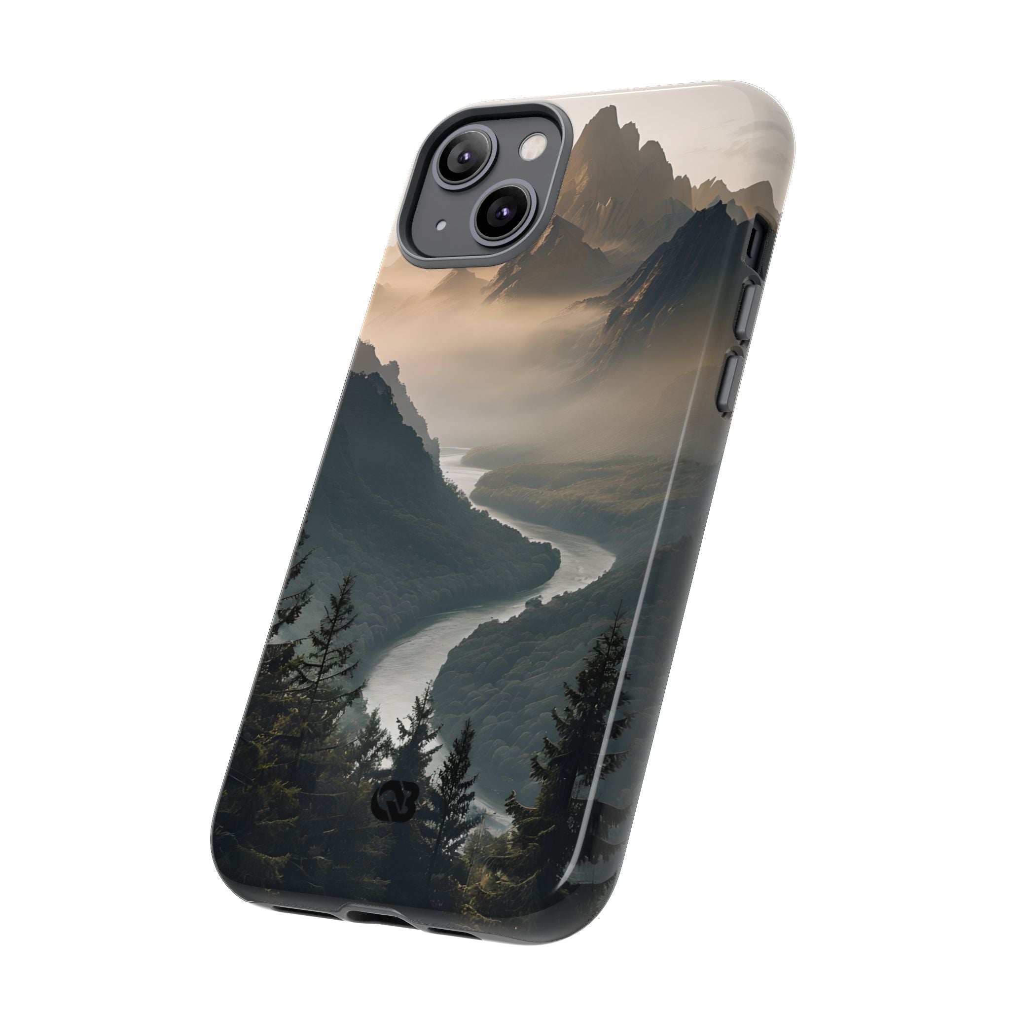 Golden Summit Valley · Tough